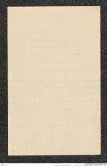Nachlass Franz Steindachner, Brief von C. L. Reuvens an Franz Steindachner (22.08.1896), Inv.Nr. 417.01, Seite 4